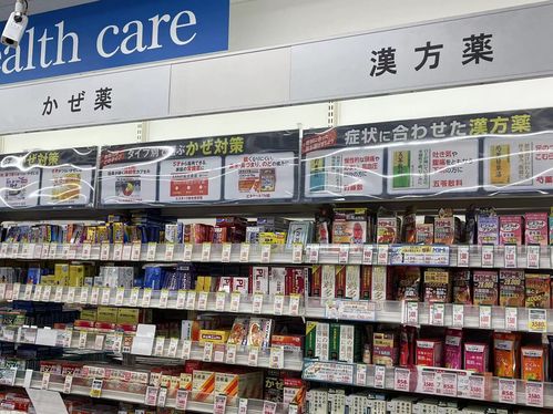 總臺記者看世界 源自中醫的漢方藥，為何在日本日用百貨中受追捧