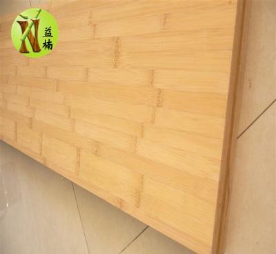 環保之選 解析歐洲E1/E0級竹板材在家具與裝飾領域的卓越應用