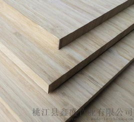 綠色新選擇 廠家直供全品類竹木制品，打造自然環保生活空間