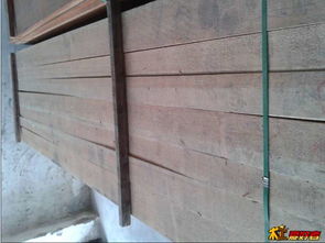 精選七年四鉆信譽，非防腐樟子松木無節材 DIY家具與裝飾板材的理想選擇